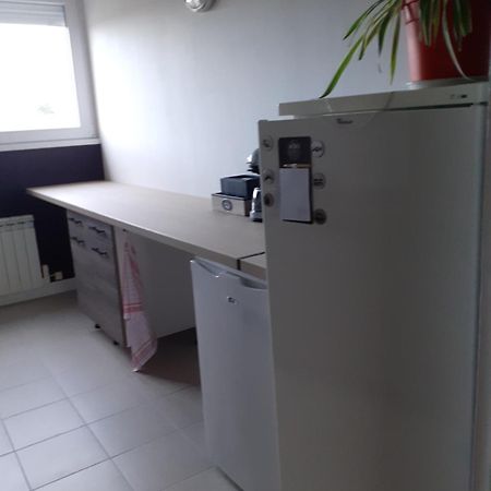 Appartement Pour Famille Amis Ou Colegue Шоле Экстерьер фото