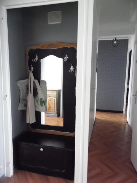Appartement Pour Famille Amis Ou Colegue Шоле Экстерьер фото