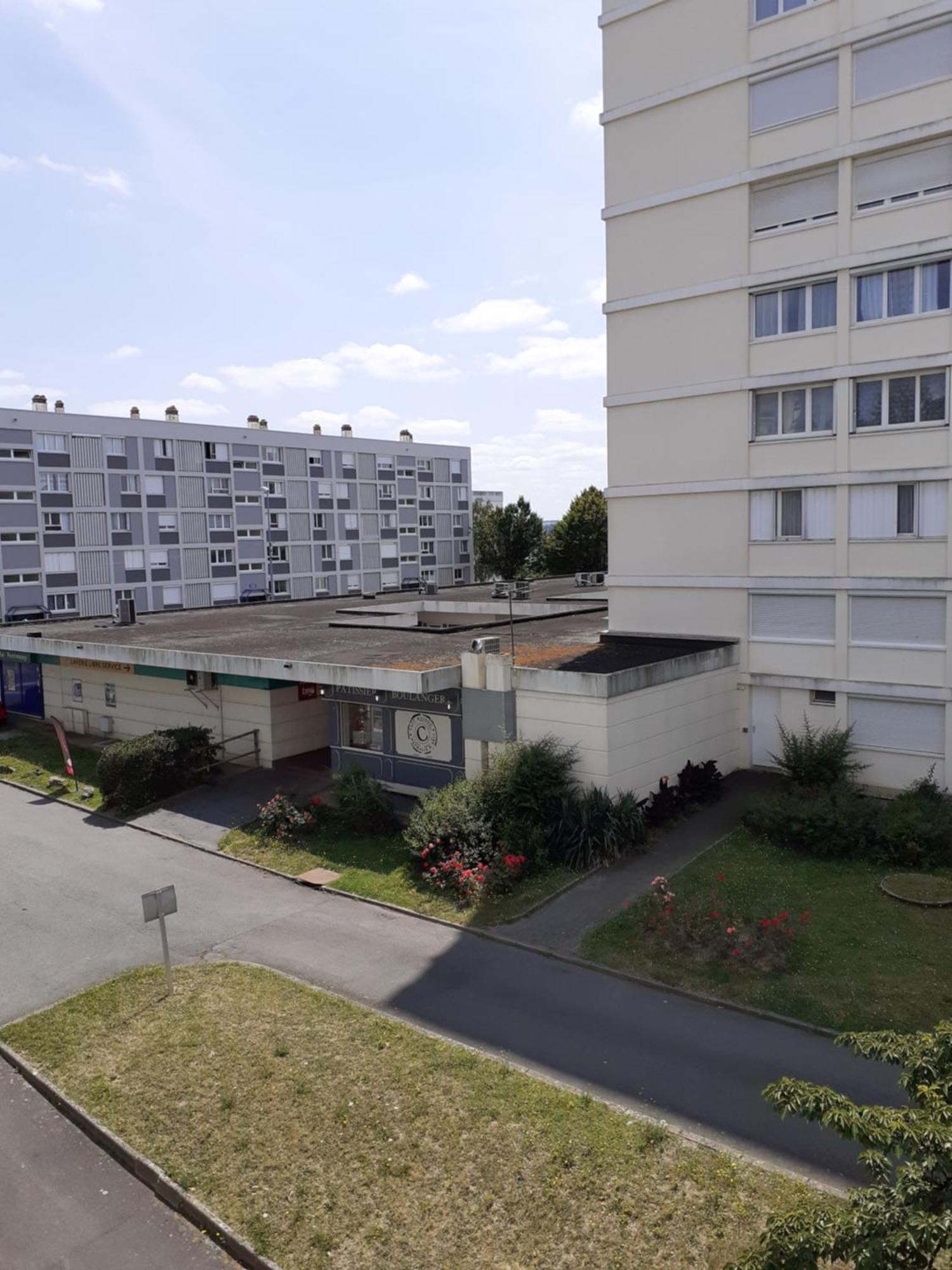 Appartement Pour Famille Amis Ou Colegue Шоле Экстерьер фото
